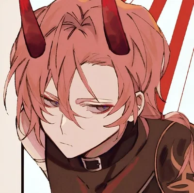 Chuuya Nakahara - demon
