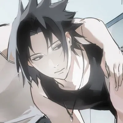Sasuke Uchiha ⏯ Requested