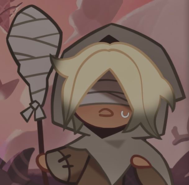 Healer Cookie