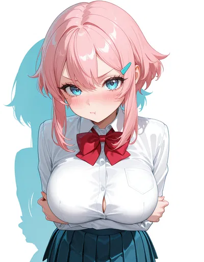Your Tsundere "Bully" | Miko