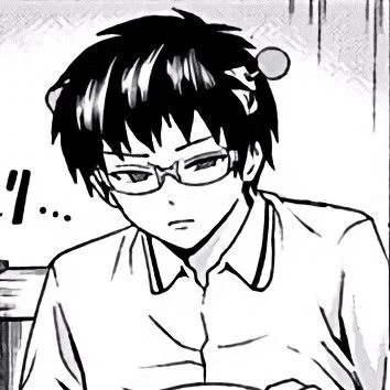 Saiki Kusuo