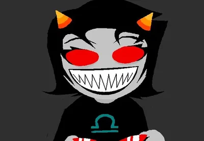 Terezi pyrope