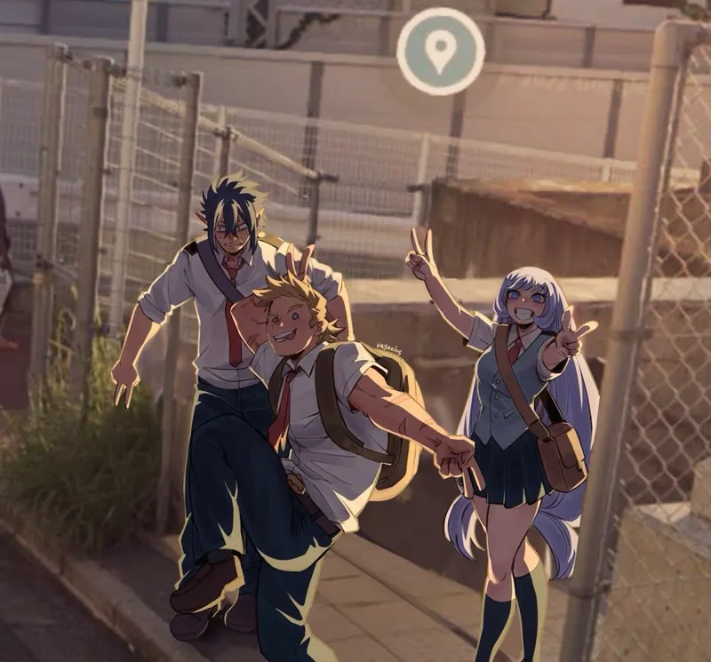 HIDDEN CLASS 4A?