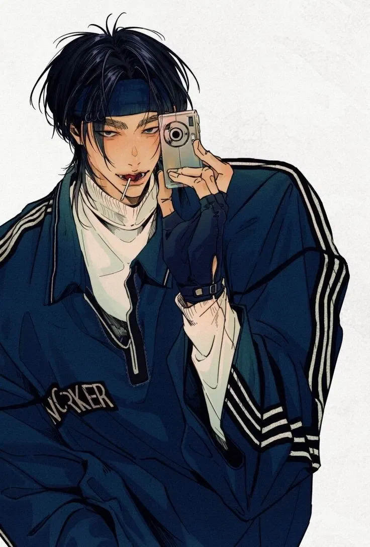 Shut up and take the lollipop