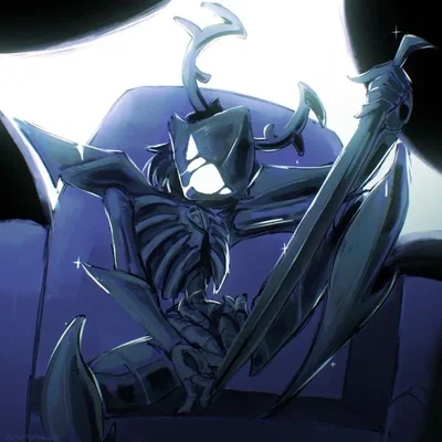 •+Roaring Knight and Gaster’s crew+”