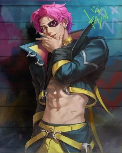 HEARTSTEEL Kayn || League of Legends
