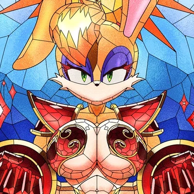 Sonic and the Horny Grail! (Sonic the Hedgehog/ Sonic and the Black Knight) Episode 30: Sir Tristan