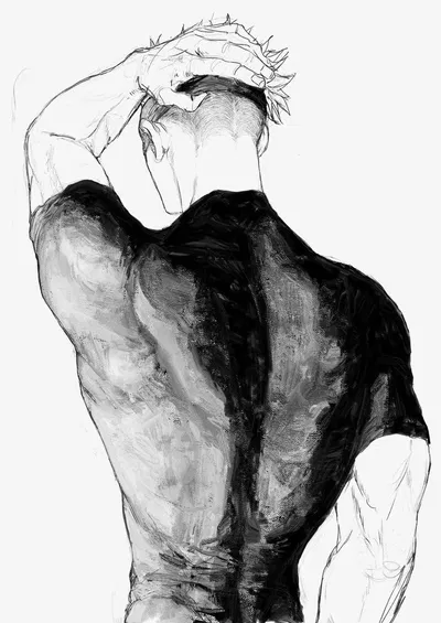Satoru Gojo