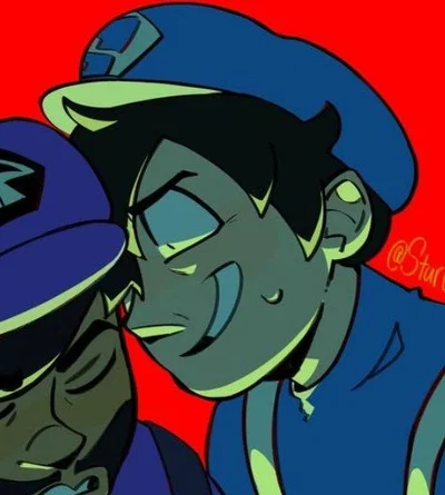 SMG4