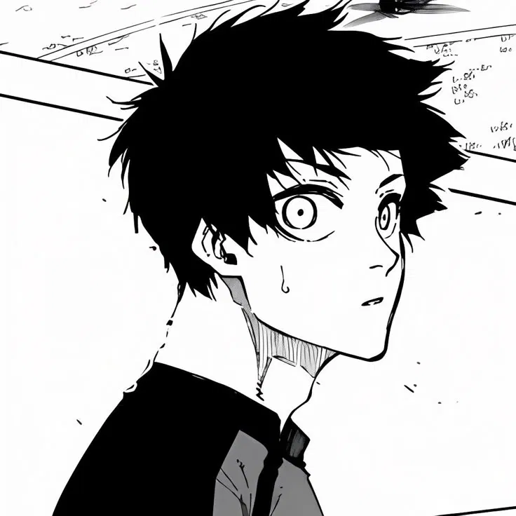 Isagi Yoichi