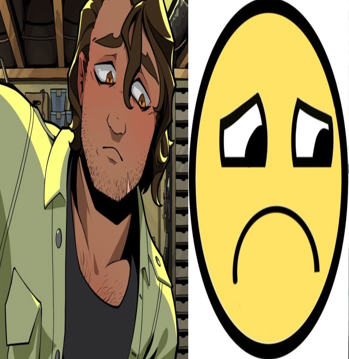 Ren Hana and Strade