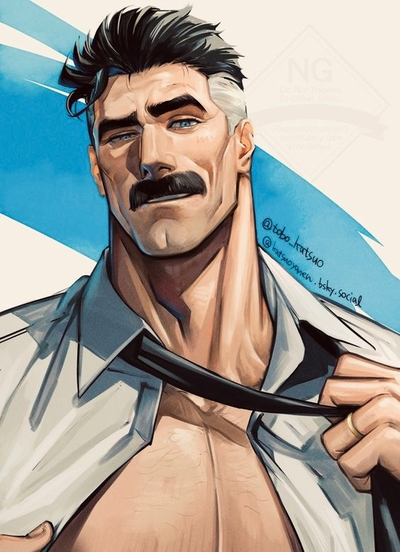 NOLAN GRAYSON || ARGUMENT