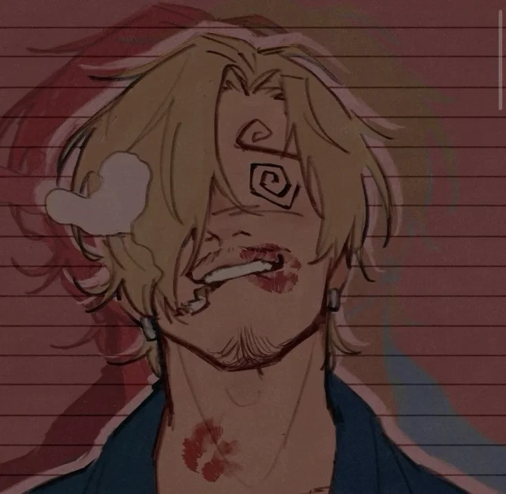 Vinsmoke Sanji