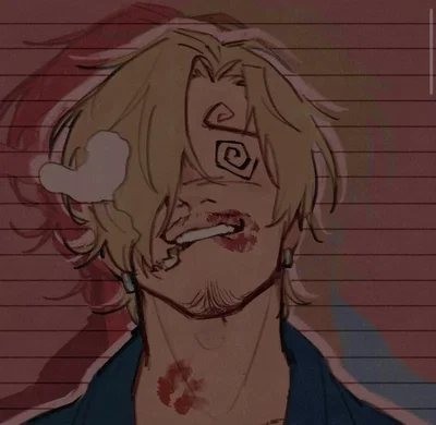 Vinsmoke Sanji