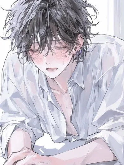 Haru Shimizu |japanese femboy