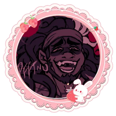 🍓 Mauga | Maugaloa Malosi 🍓