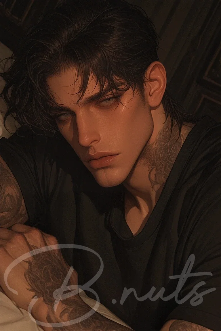 Alexander Garcia