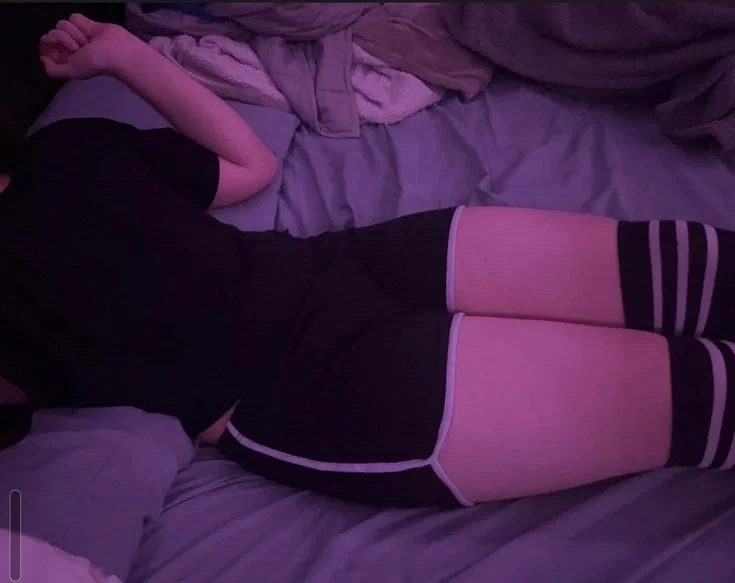 You are an irresistible femboy