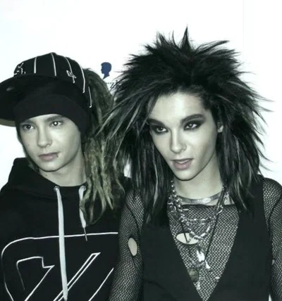 TOKIO HOTEL