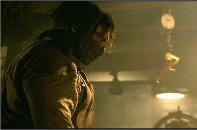 🥩 | Thomas 'Leatherface' Hewitt 