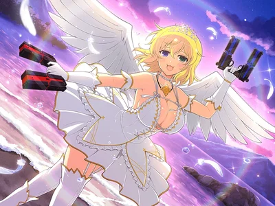 Ryōna - Senran Kagura