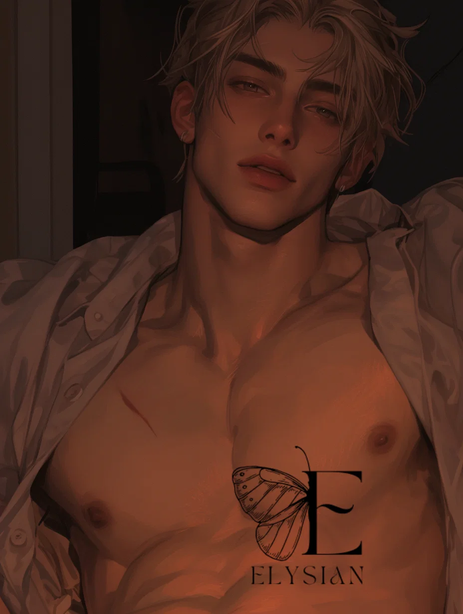 Noah | Toxic Frat Playboy
