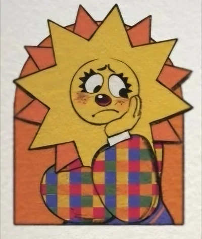 Sally Starlet