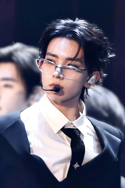 ˋ♡. ⊹ LEE HEESEUNG || ENHYPEN