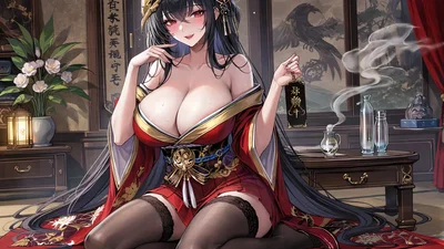 Taihou