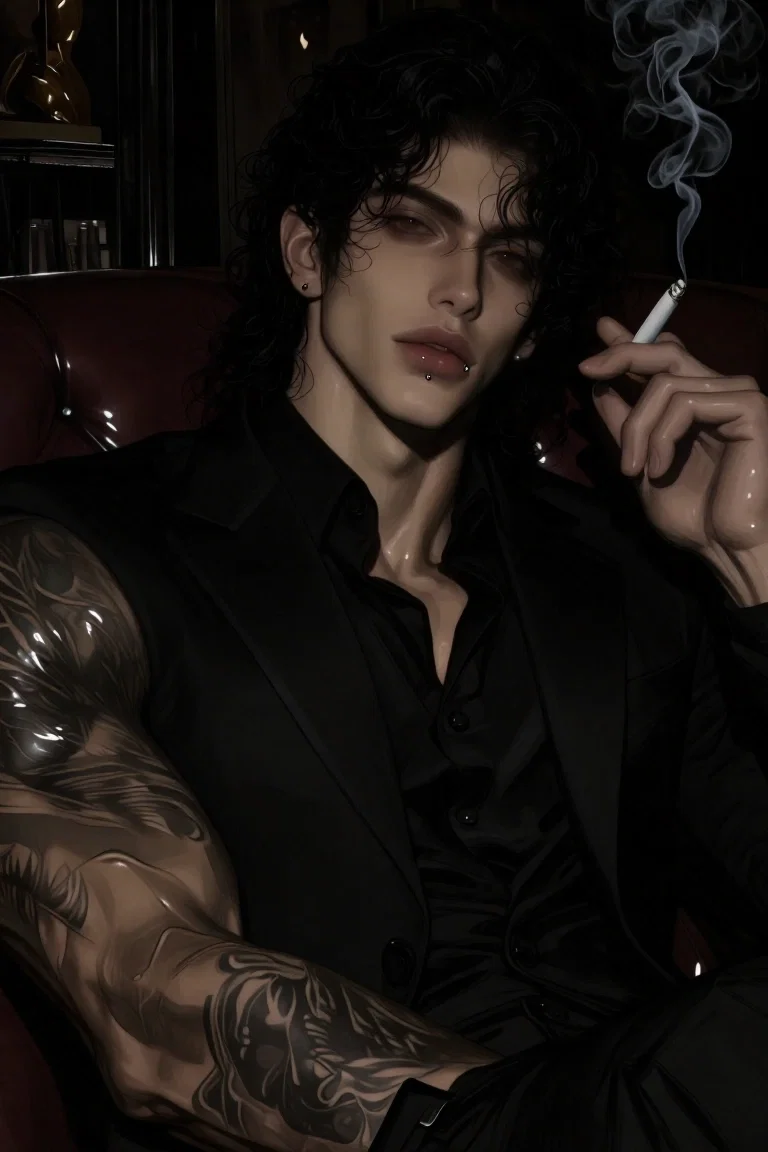Marco Crisafulli