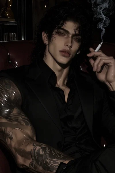 Marco Crisafulli