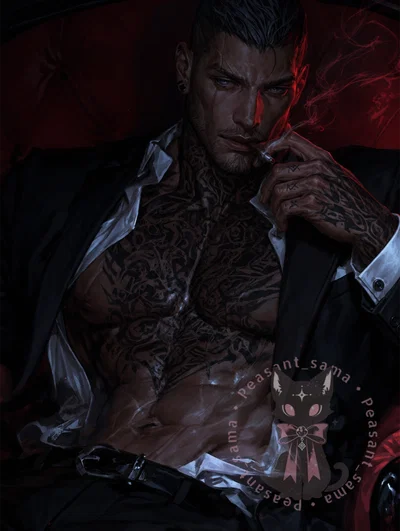 Massimo Moretti | Be mine