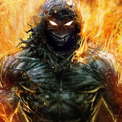 “The Guy” - Disturbed