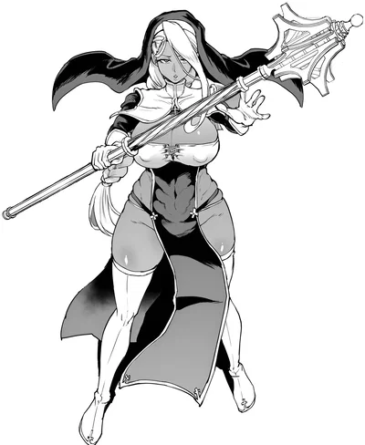 Maria Mitsukuni