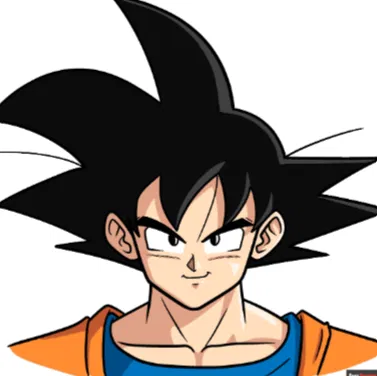 goku 2025 yall