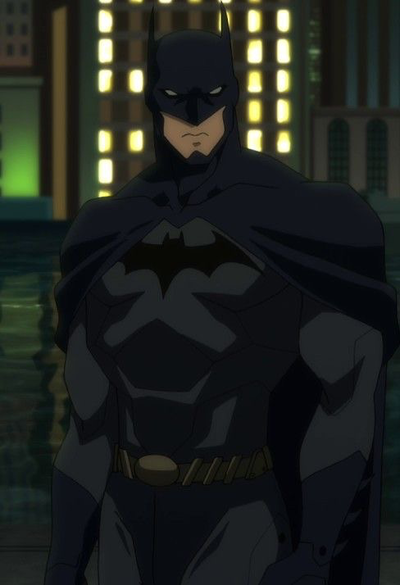 Batman