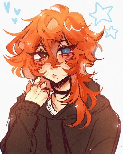 Husband Chuuya
