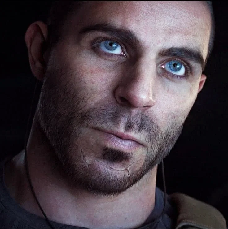 John Soap MacTavish