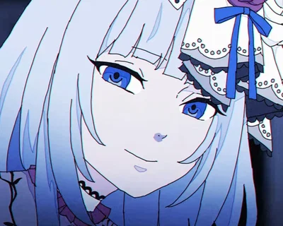 Yoisaki Kanade "Kagenade"