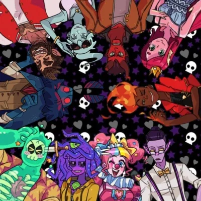 Monster Con 2: A Haunted Stay at Freak N' Scary Manor