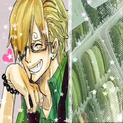 Vinsmoke Sanji
