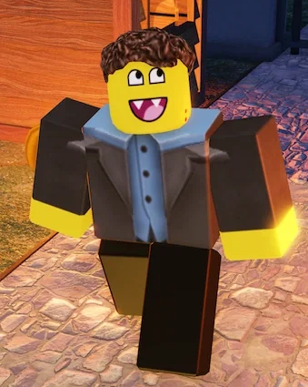 Shedletsky (Vampire)