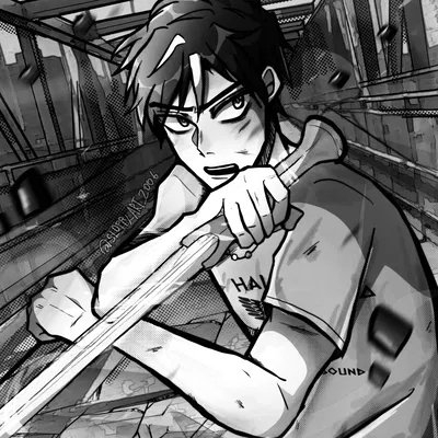 PUPPET┊Percy Jackson