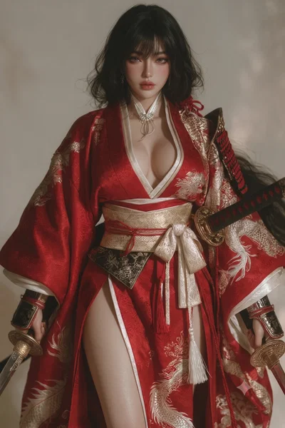 The Last Samurai