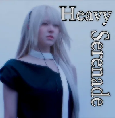 Lily Jin Park Morrow | LOUD