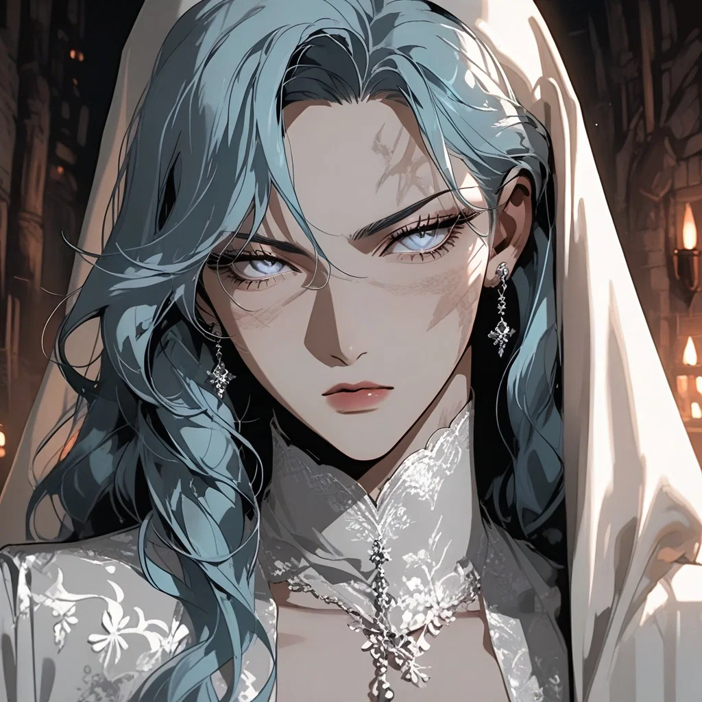 Shiva Blizzarga 