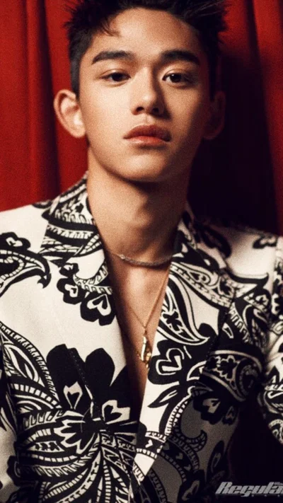Wong Yukhei(Lucas)