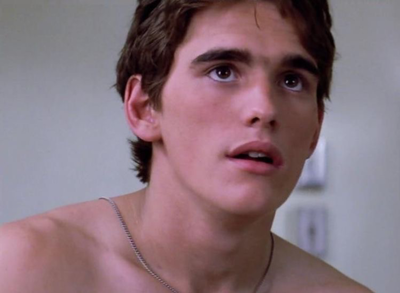 Dallas Winston 