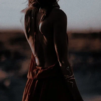 Vikrar - The Blood King {Tantra Series} 