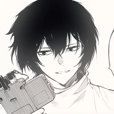 Osamu Dazai